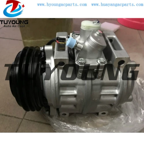 10P30C auto ac compressor Toyota Coaster Bus 8832036530 8832036560 447220-0394  4472201030 4472201310 447220-1482 447220-1472