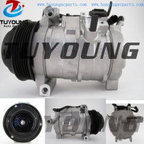 China factory wholesale 10S17C car aircon compressor Mercedes-Benz Dodge  447220-4004    0002343511