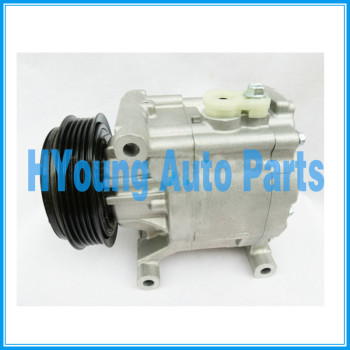 China factory wholesale Denso  SCS06 car aircon compressor Fiat LANCIA CHRYSLER ABARTH 5A7875000