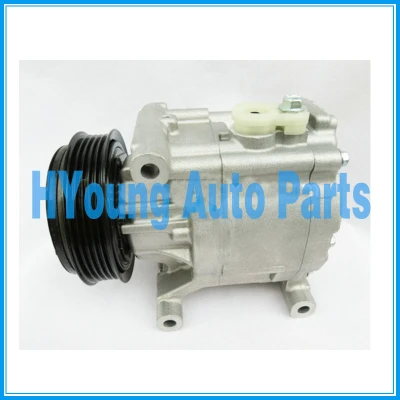 China factory wholesale Denso  SCS06 car aircon compressor Fiat LANCIA CHRYSLER ABARTH 5A7875000