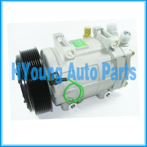 Air Conditioning Compressor FOR Unicla UX-200 UX200-3225 1 HEAVY DUTY   HORIZ ORING