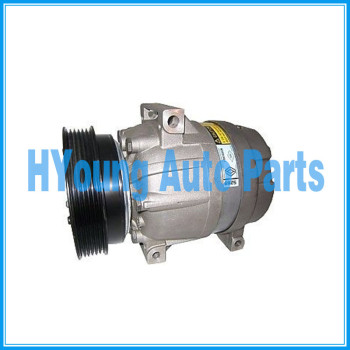 car aircon compressor RENAULT Megane 1996 - 2003 7700103536 7701499859 1135289 CS20054 TSP0155137 DCP23020  8FK351134-381 8FK351134-881