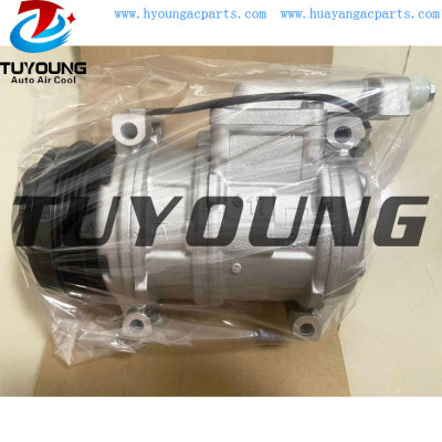 China factory wholesale Denso 10PA17C vehicle ac compressor Iveco  504305146 99488569 504385146
