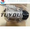 China factory wholesale Denso 10PA17C vehicle ac compressor Iveco stralis truck 4472005751 504305146 99488569 504385146