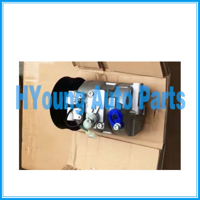 auto a/c air compressor fit Mercedes Benz truck