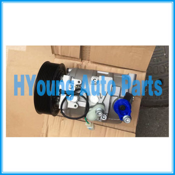 auto a/c air compressor fit Mercedes Benz truck