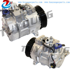 China factory wholesale 7SEU16C vehicle ac compressor MERCEDES-BENZ 002303411 447150-0453