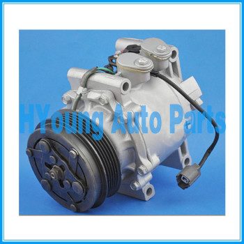 China factory wholesale Sanden HS090R car a/c compressor HONDA  38810PWA006 38810PWAJ02