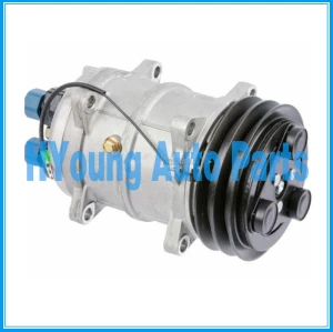 China factory wholesale  car a/c compressor ALL Shuttlebus and Vans ALL 10356011  48846011