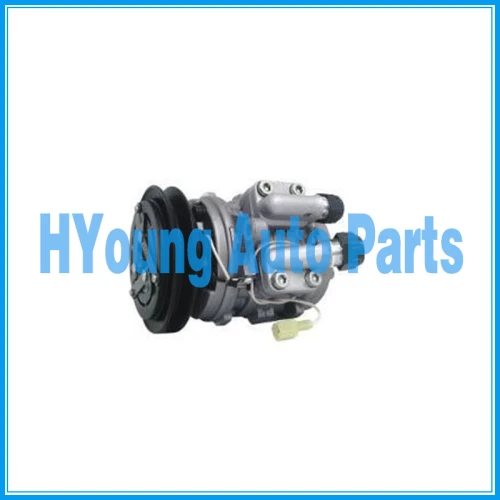 Denso 10p08 Car  AC Compressors FOR Fiat Palio Fiasa 1998 Uno Parati 1.0 E Gol G4 1.0 1997