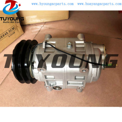 China factory wholesale TM31 car a/c compressor BUS DKS32 brand new