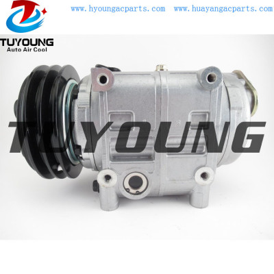 brand new Factory Direct price TM31 vehicle aircon compressors BUS DKS32 China factory