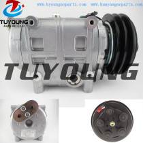 brand new Factory Direct price TM31 vehicle aircon compressors BUS DKS32 China factory
