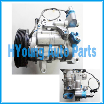 Car AC Compressors Honda New Civic 2012 Bc4472801791 BC447280-1790 denso 10SRE11C