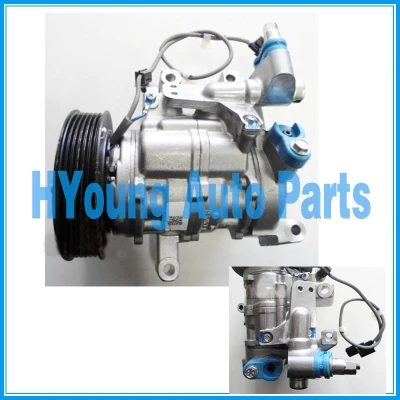 Car AC Compressors Honda New Civic 2012 Bc4472801791 BC447280-1790 denso 10SRE11C