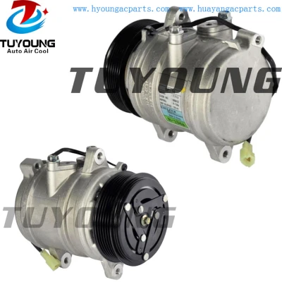 China factory wholesale SP10 car a/c compressor Kompressor Delphi  40420010 92010819 015142/1, 151421