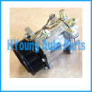 China factory wholesale Sanden 508 5h14 car a/c compressor Universal car