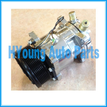 China factory wholesale Sanden 508 5h14 car a/c compressor Universal car