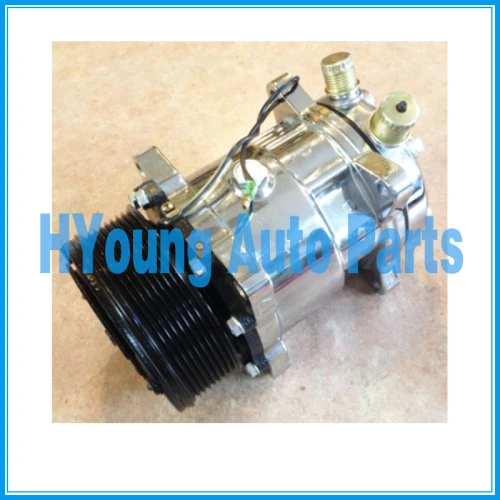 China factory wholesale Sanden 508 5h14 car a/c compressor Universal car