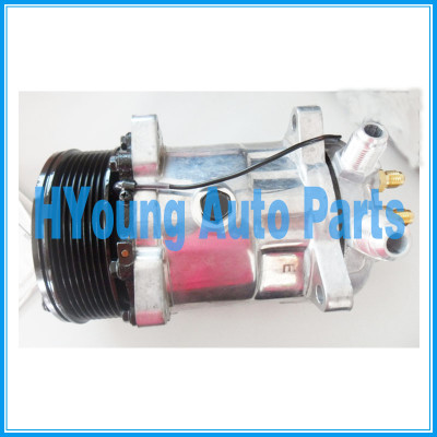 China factory wholesale Sanden 508 5h14 car a/c compressor Universal car