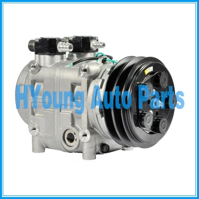 China factory wholesale TM31 car a/c compressor Bus  DKS32 brand new