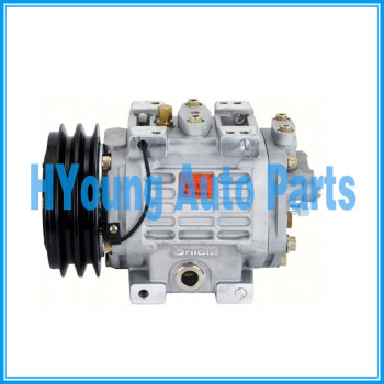 China factory wholesale car a/c compressor UNICLA ux330 168bb brand new