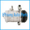 China factory wholesale car a/c compressor  Ford Territory SZ 4.0L Petrol 2011 - 2014  brand new