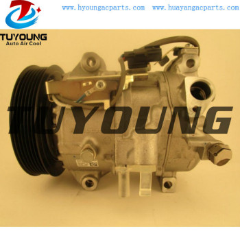 China factory wholesale brand new car a/c compressor Honda Odyssey 2018-2020