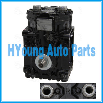China factory wholesale brand new car a/c compressor York series 58066 1YO02 1YO2 ER210R 4 Seasons 58066