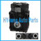 China factory wholesale brand new car a/c compressor York series 58066 1YO02 1YO2 ER210R 4 Seasons 58066
