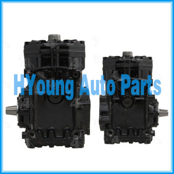 China factory wholesale brand new car a/c compressor York series 58066 1YO02 1YO2 ER210R 4 Seasons 58066