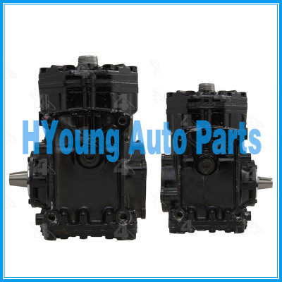 China factory wholesale brand new car a/c compressor York series 58066 1YO02 1YO2 ER210R 4 Seasons 58066