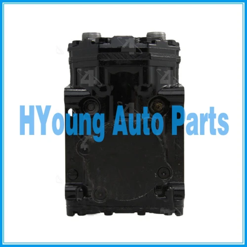 China factory wholesale brand new car a/c compressor York series 58066 1YO02 1YO2 ER210R 4 Seasons 58066