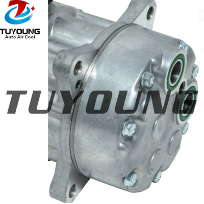 New Sanden 7V16 SD7V16 1106 AC Compressor Peugeot 306 406 806 Citroen Xantia 9613260680 9640486480