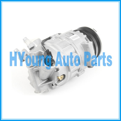 China factory wholesale brand new car a/c compressor BMW E70 X5 3.0L-L6 2007-2010