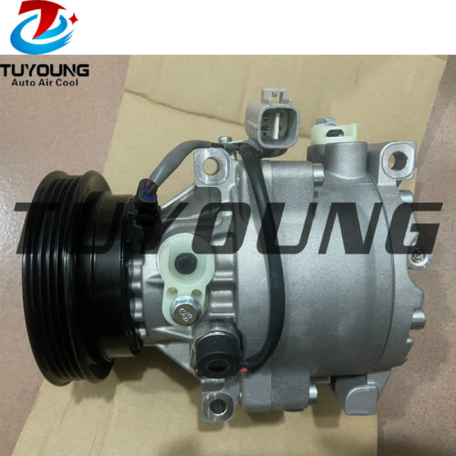 SC08C   car AC Compressors  for Toyota Paseo Base 88310-16601  88320-10511  442100-0080  447100-1371
