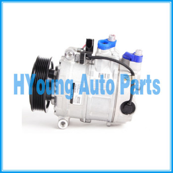 China factory wholesale brand new car a/c compressor AUDI A4 3.0 V6 2003-  SEAT VOLKSWAGEN   4471808471