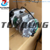 China factory wholesale brand new SD 7H13 car a/c compressor Kobelco 141601831  s8949