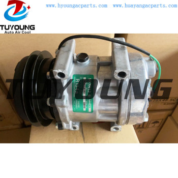 China factory wholesale brand new SD 7H13 car a/c compressor Kobelco 141601831  s8949
