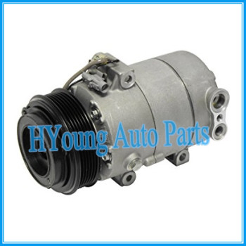 CVC CO 20754C  car AC Compressors  for Pontiac Vibe 1.8L 68282  88972202  88974336  2020754  6511411