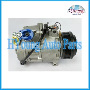 new CSE717 car a/c compressor BMW X5 xDrive35d 3.0L L6 2009-2013  A41015A90055  64509121762
