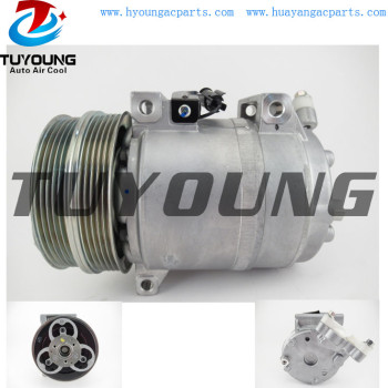 Ford Focus auto ac compressors Volvo V50 DKS15D 506012-0474 Z0016234A 30761391 1476878 3M5H-ME-19D629 506012-0474 3M5H-19D629-MK