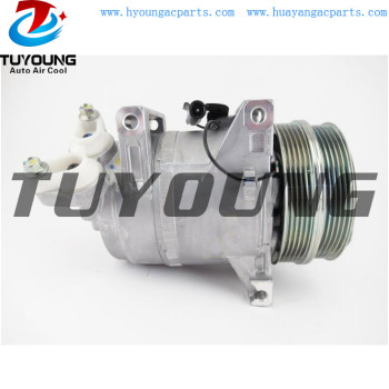 Ford Focus auto ac compressors Volvo V50 DKS15D 506012-0474 Z0016234A 30761391 1476878 3M5H-ME-19D629 506012-0474 3M5H-19D629-MK