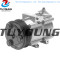 58152 FS10 car a/c compressor Ford Lincoln Sterling Truck 1520694 5C3Z19V703AA 5U2Z19V703DD F7LZ19V703RA 4C3Z19V703AA 5U2Z19V703DD