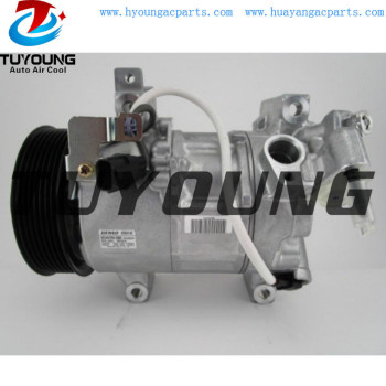 auto AC compressor for 2018  Honda Accord 2.0