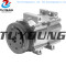 High quality FS10 car a/c compressor Ford Mercury Monterey F8FH-19D629-BMA ACC58157 19192108