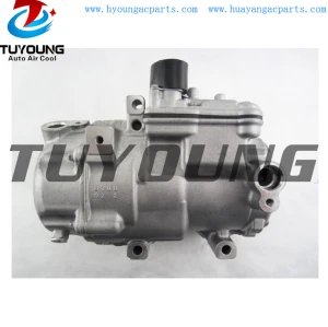 ES27C Auto AC Compressor ELECTRIC Lexus Toyota 88370-33020 51-1181 8837033020  88370-33030