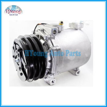 High quality brand new car a/c compressor Mitsubishi Rosa Bus MSC200J