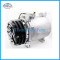 OUT OF STOCK igh quality brand new car a/c compressor Mitsubishi Rosa Bus MSC200J