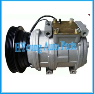 High quality brand new Denso 10PA17VL  car a/c compressor Toyota Celica 2.0 2.2  471-0238  883202B250
